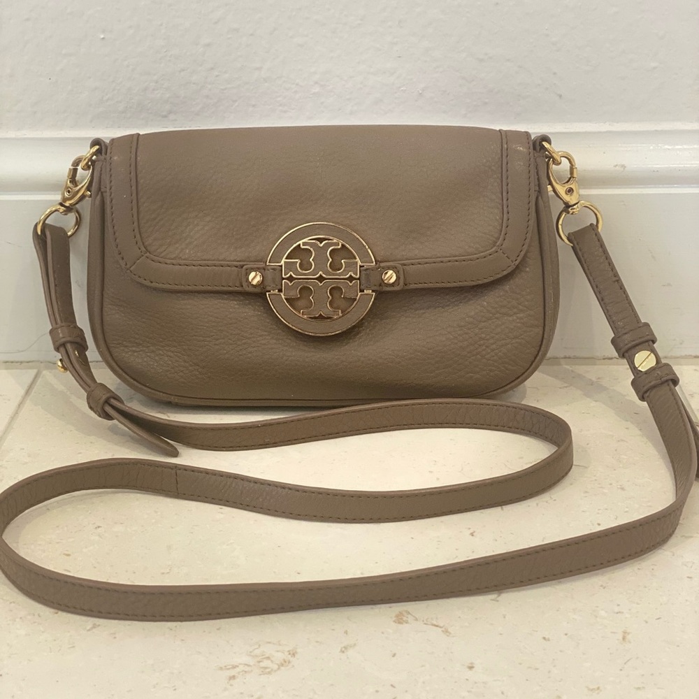 Tory Burch Amanda Crossbody